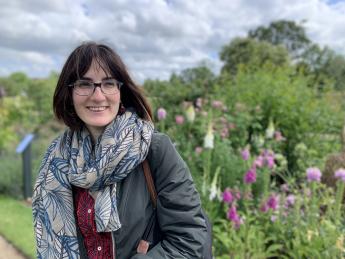 Dr. Öğr. Üyesi Efser Rana Coşkun Türkmen